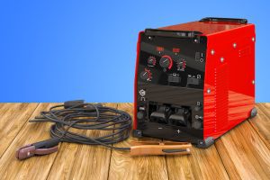 ac vs dc welding machines