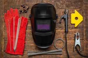 welding supplies